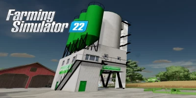 AGRILEADER SILO MULTIFRUITS v1.0.0.0