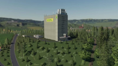 AgroVitkov Map v2.0.0.0