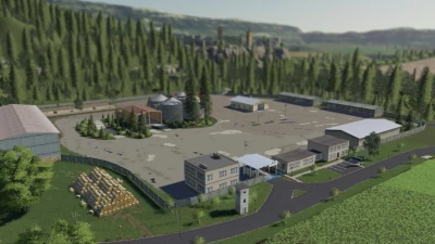 AgroVitkov Map v2.0.0.0