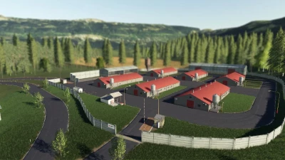 AgroVitkov Map v2.0.0.0