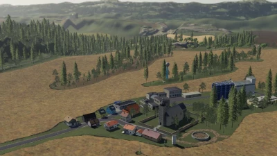 AgroVitkov Map v2.0.0.0