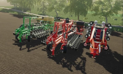 All in One Planters Pack v1.3