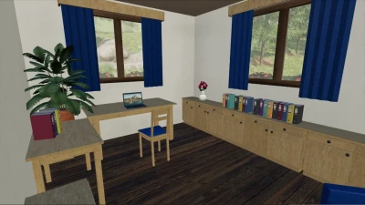 Alpine Farm House v1.0.0.0