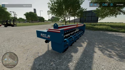 Amadas SPC6 v1.0.0.0