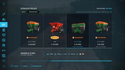 Amazone with Lime v1.0.0.0