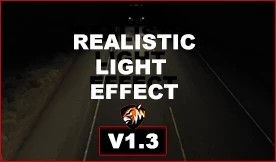 [ATS] Realistic Light Effect V1.3