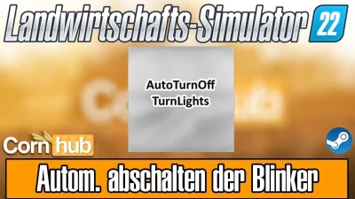 Auto turn off turn lights v1.0.0.0