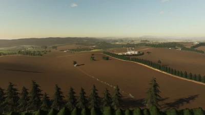 Barra Da Prata Map v1.0.0.0