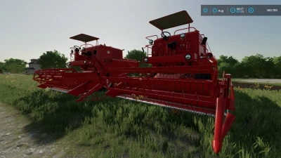 BIZON Z056 WITH CHOPPER v1.0.0.0