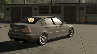 BMW E46 v1.0.0.0