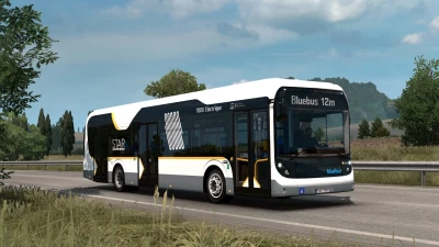 Bollore Bluebus SE v1.0.8.43