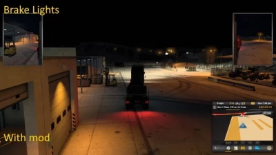 Brighter Truck and Trailer Lights v1.5 1.43
