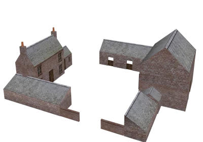 British Farm Yard v1.0