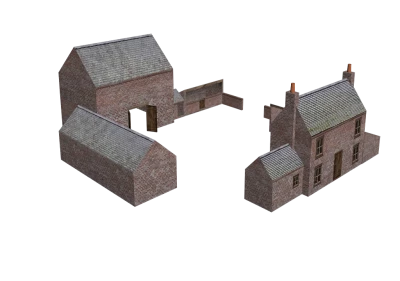 British Farm Yard v1.0