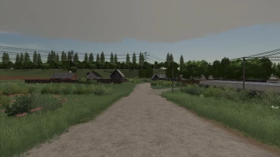 BURLAKI VILLAGE v1.0.7.6