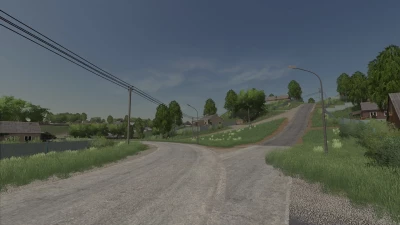 BURLAKI VILLAGE v1.0.7.6