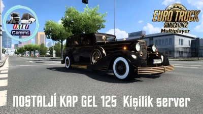 Cadillac V16 1930 - ATS 1.42