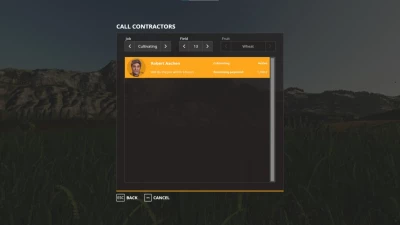 Call Contractors v2.0.0.0