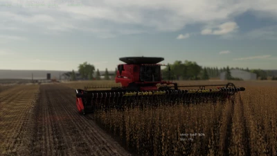 Case IH 120-230 AFS v1.0.0.0