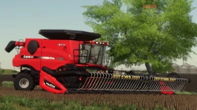 Case IH 120-230 AFS v1.0.0.0