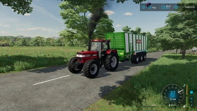 Case IH 1455XL Turbo v1.0.0.0