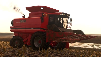 Case IH 1600 v2.0.0.0