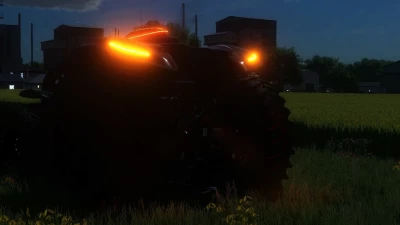 Case IH Autonomous v1.0.0.0