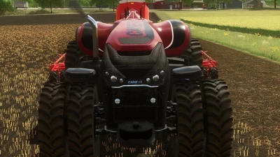 Case IH Autonomous v1.0.0.0