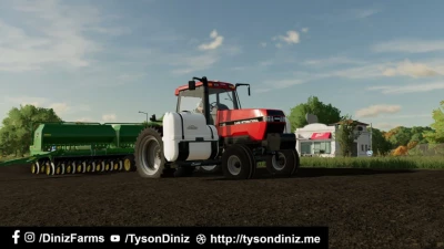 CASE IH MAGNUM 7100 SERIES v1.0.0.0