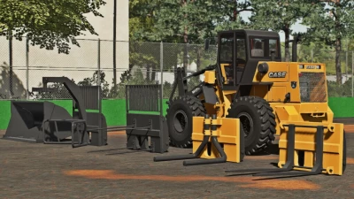 Case W20E v1.3.0.0