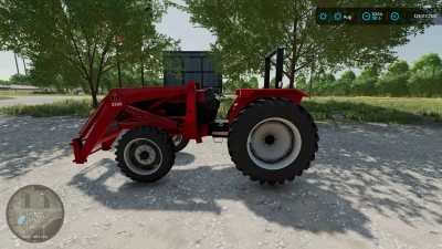 CaseIH 4200 Utility Series v1.0.0.0