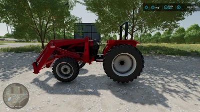 CaseIH 4200 Utility Series v1.0.0.0