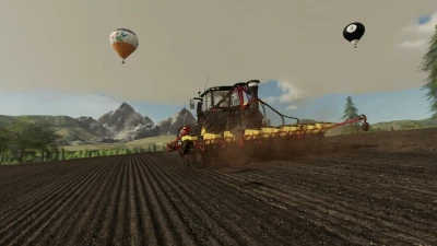 Chamberg Valley v1.0.1.0