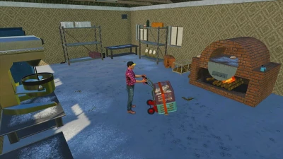 Chamberg Valley v1.0.1.0