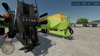 Citan 15001-C Multi Fruit v1.0.2.0