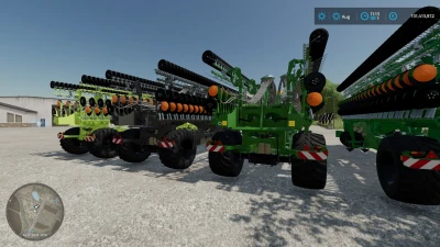 Citan 15001-C Multi Fruit v1.0.2.0