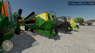 Citan 15001-C Multi Fruit v1.0.2.0