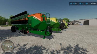 Citan 15001-C Multi Fruit v1.0.2.0