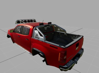 Colorado ZR2 Truck-v1.0.0.0