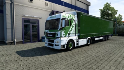 Combo skin Inter-Adaks v1.0