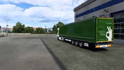 Combo skin Inter-Adaks v1.0