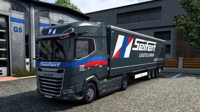 Combo skin Spedition Seifert v1.0