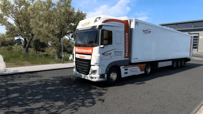 Combo skin Watzlawek v1.0