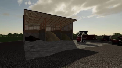 Commodities Building v1.0.0.0