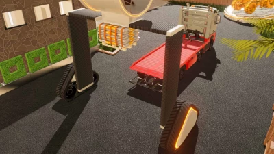 Concept Carrier v1.0.0.0