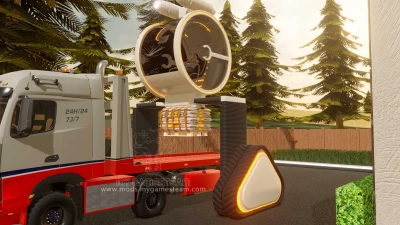 Concept Carrier v1.0.0.0