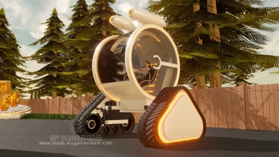 Concept Carrier v1.0.0.0