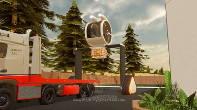 Concept Carrier v1.0.0.0