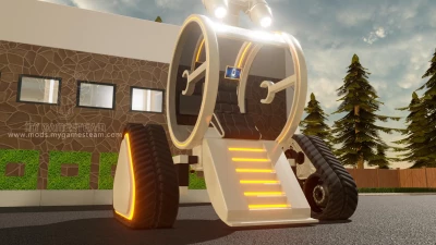 Concept Carrier v1.0.0.0