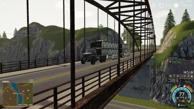 Cornbelt 16x Beta v0.9.4